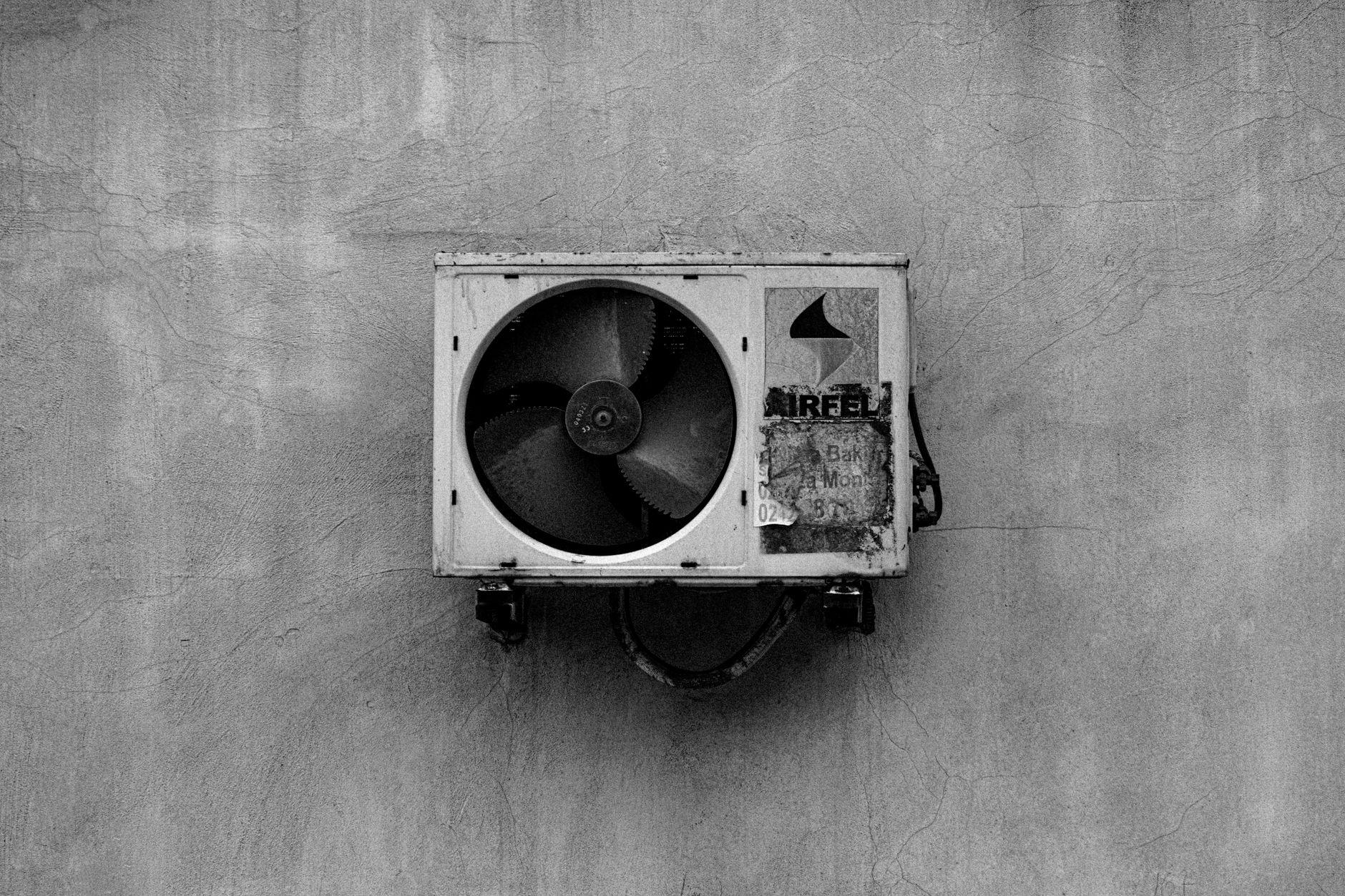 Dépannage climatisation à Brest